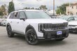  Kia Telluride Hybrid