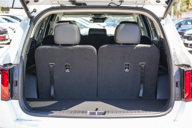 2026 Kia Sorento EX - Photo 27
