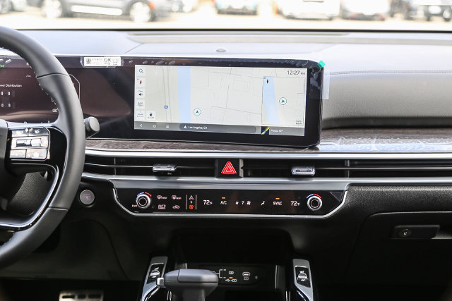 2026 Kia Sorento X-Pro SX Prestige - Photo 6