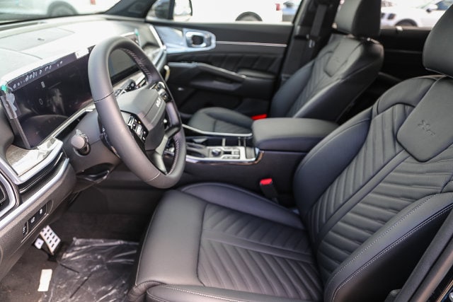 2026 Kia Sorento X-Pro SX Prestige - Photo 10