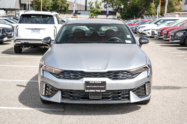 Used 2026 Kia K5 GT-Line Sedan