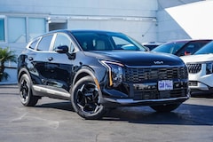 2026 Kia Sportage EX SUV