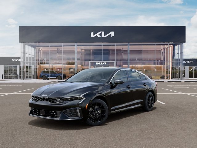 2027 Kia K5 at Car Pros Kia Glendale in Glendale, CA