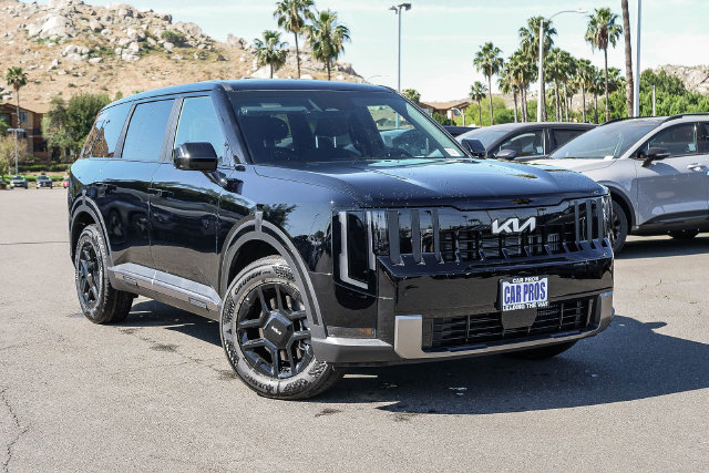  Kia Telluride