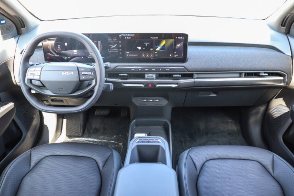 Used 2027 Kia EV3 Land SUV