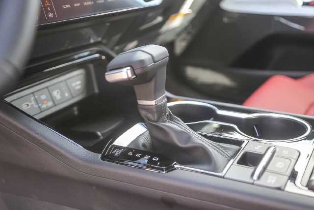 2026 Kia K5 GT-Line - Photo 23