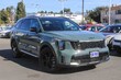  Kia Sorento Hybrid