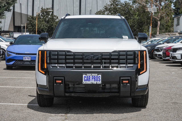 New 2027 Kia Telluride X-Pro SX-Prestige SUV