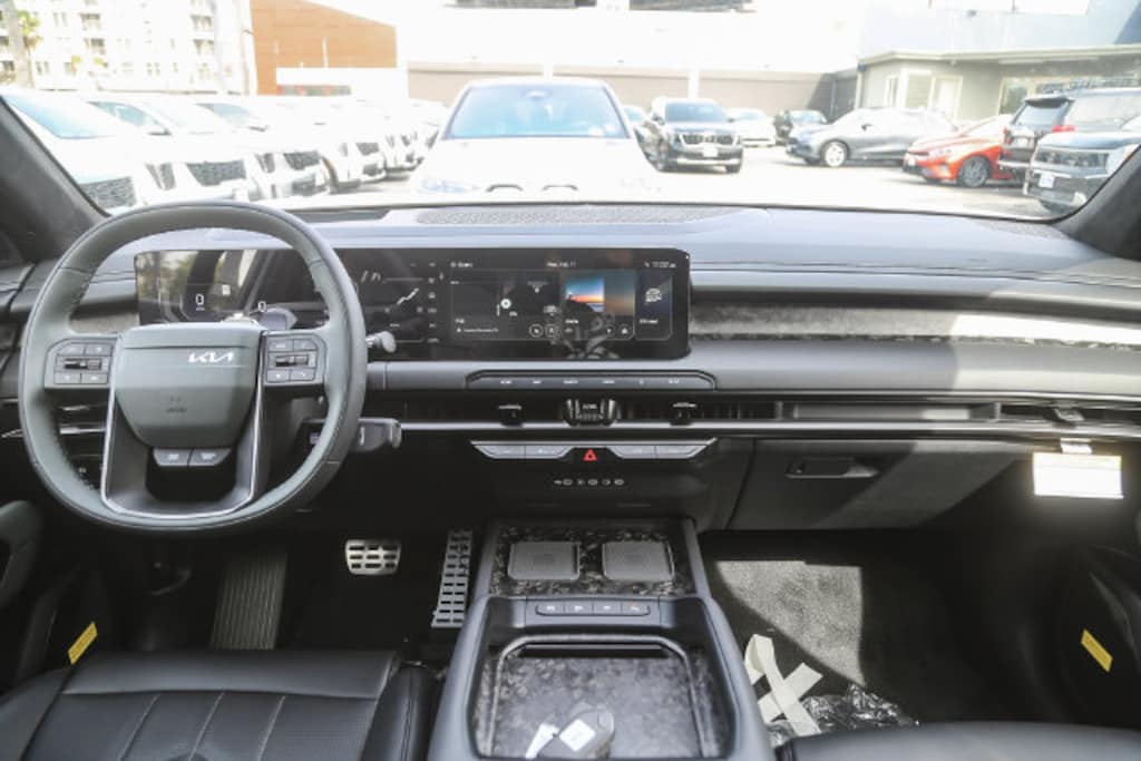 New 2027 Kia Telluride X-Pro SX-Prestige SUV