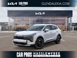  Kia Sportage Hybrid