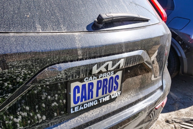 2025 Kia Niro Wave - Photo 12