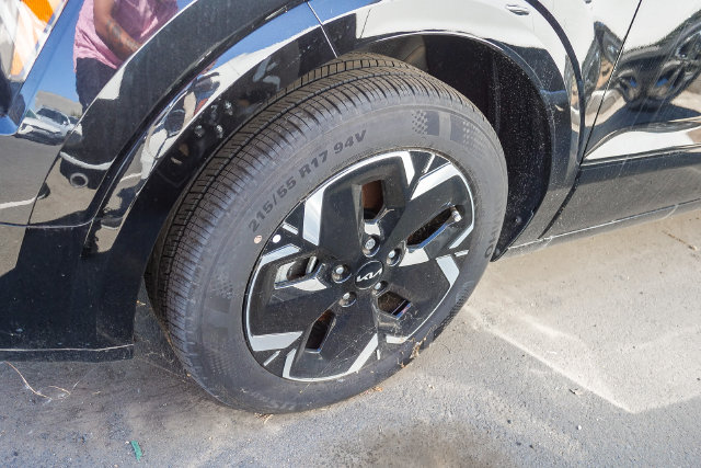 2025 Kia Niro Wave - Photo 6