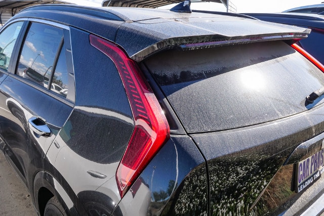 2025 Kia Niro Wave - Photo 10