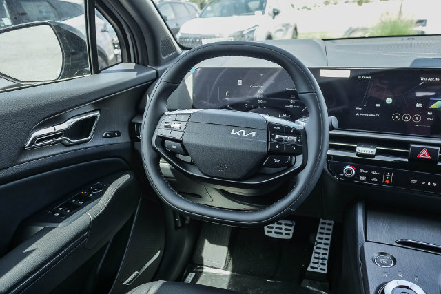 2026 Kia Sportage X-Line Prestige - Photo 18