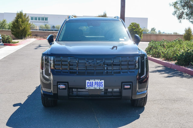 New 2027 Kia Telluride X-Pro SX-Prestige SUV