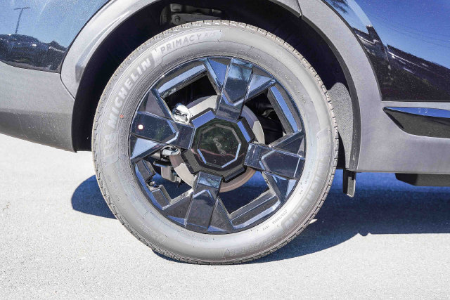 2026 Kia Sportage X-Line - Photo 9