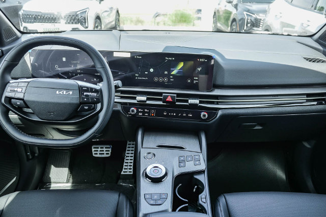 2026 Kia Sportage X-Line Prestige - Photo 15