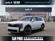  Kia Telluride Hybrid