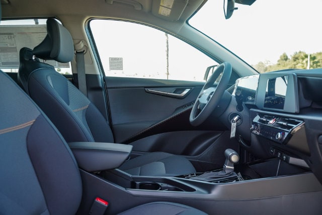 2026 Kia Niro LX - Photo 17