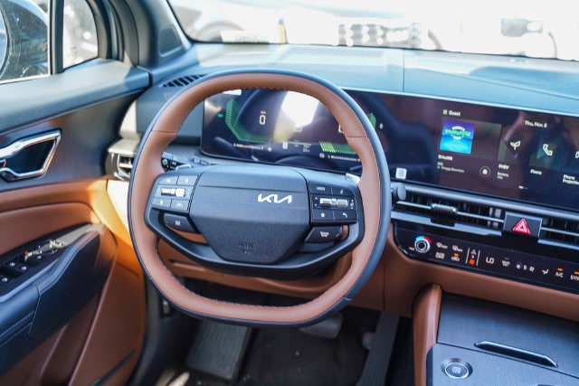 2026 Kia Sportage X-Line - Photo 17