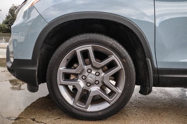 2023 Honda Passport EX-L - Photo 13