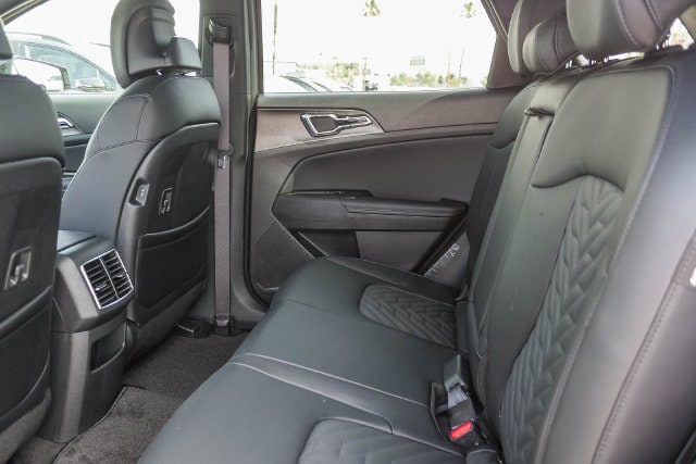 2026 Kia Sportage X-Line Prestige - Photo 21