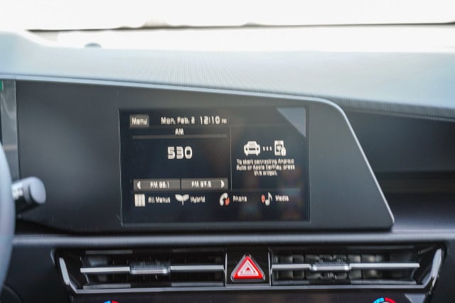 2026 Kia Niro LX - Photo 15