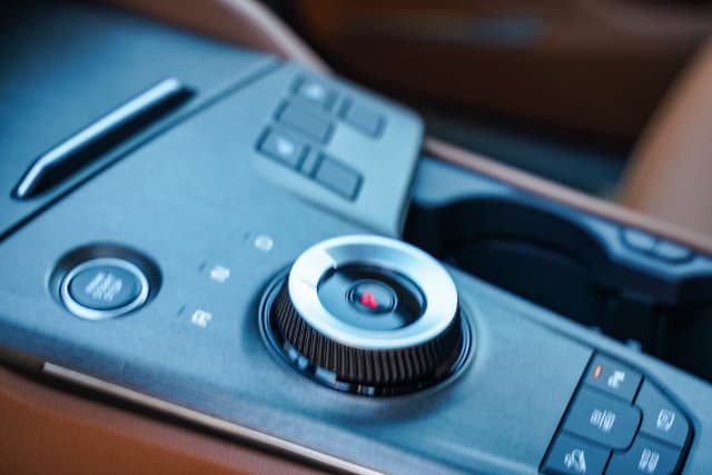 2026 Kia Sportage X-Line - Photo 21