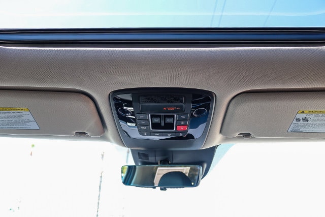 2026 Kia Carnival SX Prestige - Photo 19