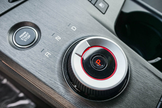 2026 Kia Sportage X-Line Prestige - Photo 23
