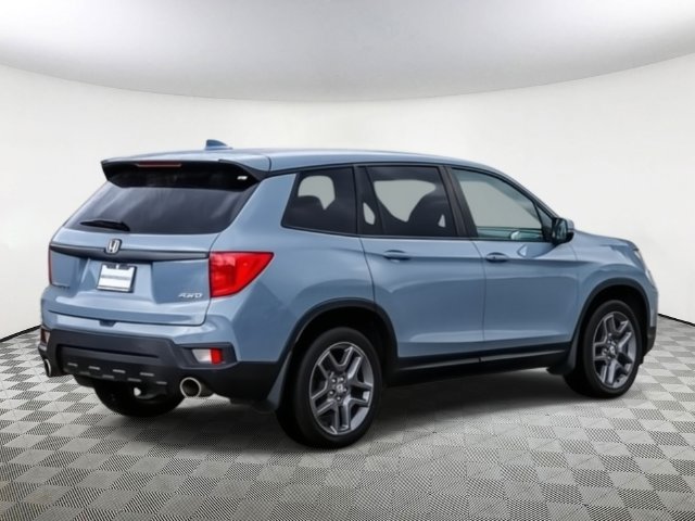 2023 Honda Passport EX-L - Photo 6