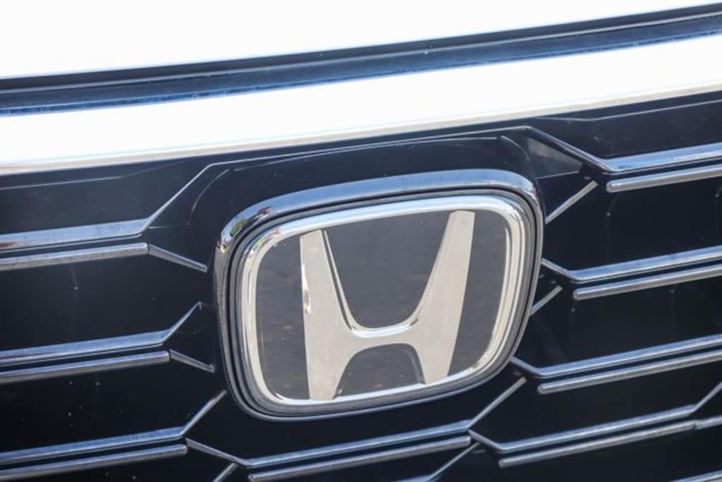 Used 2024 Honda CR-V EX-L SUV