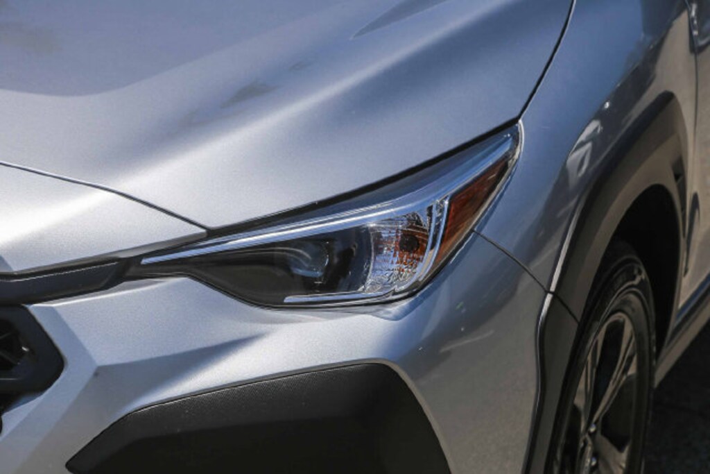 Used 2024 Subaru Crosstrek Base SUV