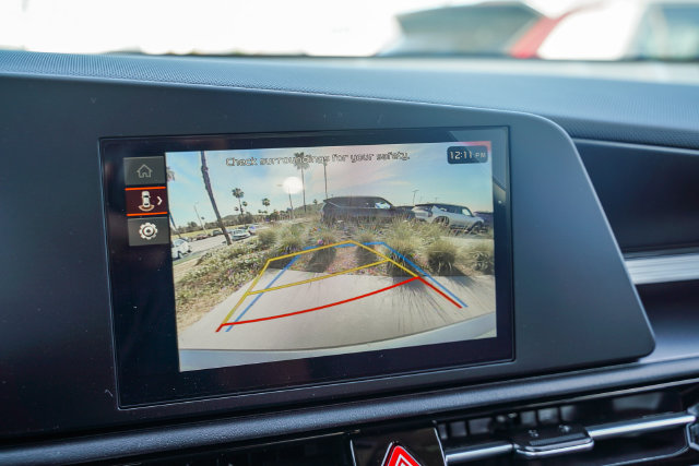 2026 Kia Niro LX - Photo 26