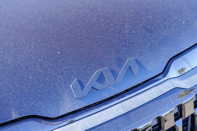 2026 Kia Sportage X-Line - Photo 12