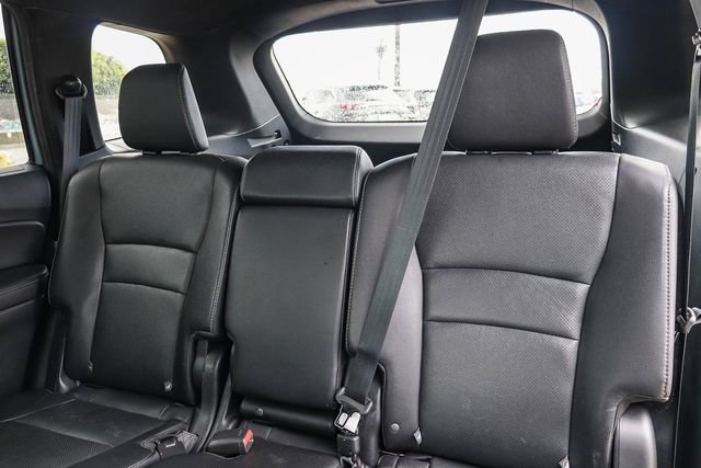 2023 Honda Passport EX-L - Photo 19