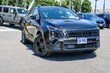  Kia Sportage Plug-In Hybrid