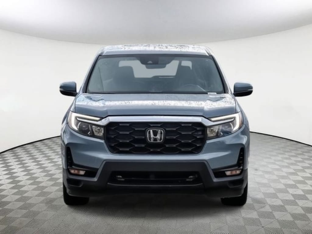 Used 2023 Honda Passport EX-L SUV