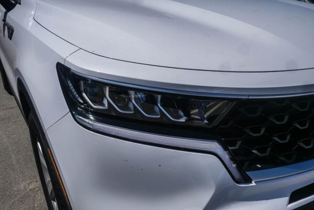 Certified 2023 Kia Sorento LX SUV
