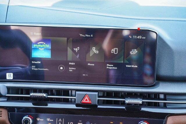 2026 Kia Sportage X-Line - Photo 16