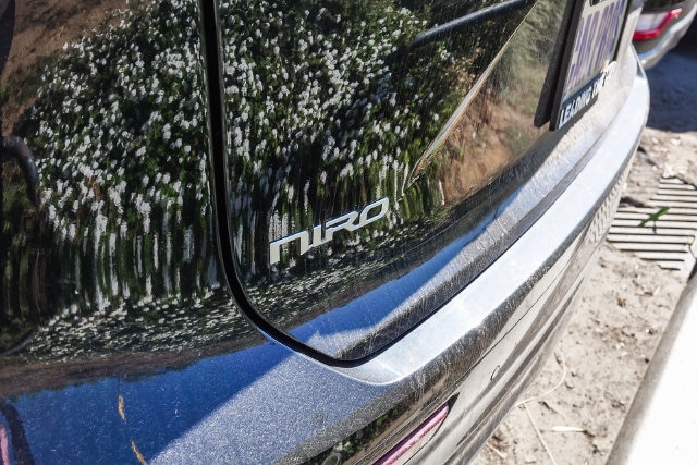 2025 Kia Niro Wave - Photo 11