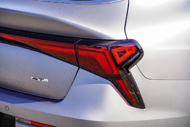 2026 Kia K5 GT-Line - Photo 7