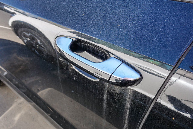 2025 Kia Niro Wave - Photo 8