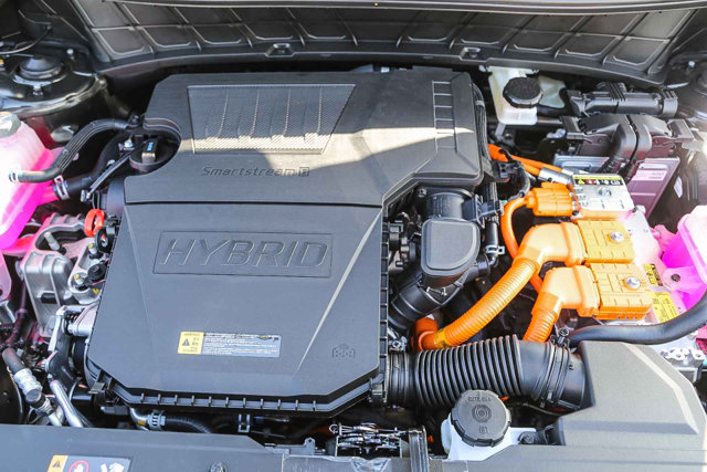 2026 Kia Niro LX - Photo 12