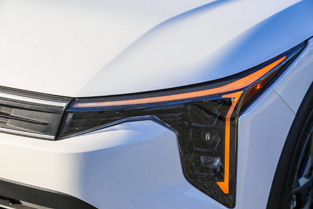 New 2026 Kia K4 LXS Sedan