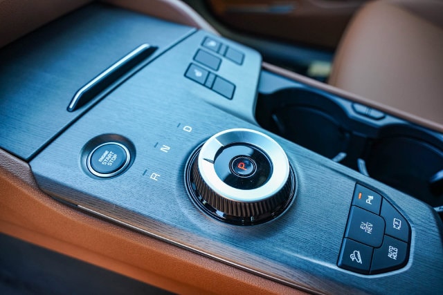 2026 Kia Sportage X-Line - Photo 24