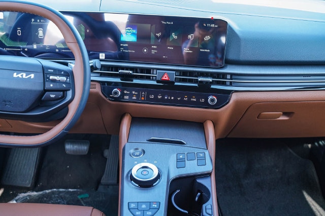 2026 Kia Sportage X-Line - Photo 15