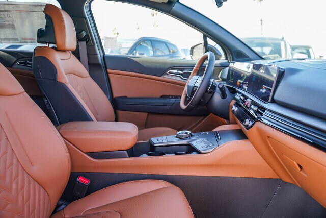 2026 Kia Sportage X-Line - Photo 18