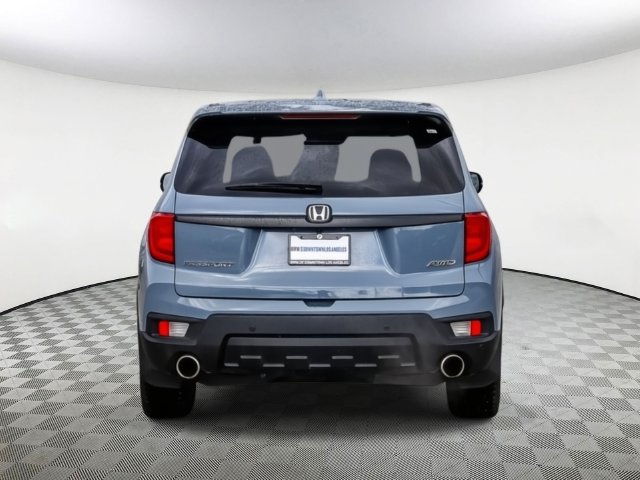2023 Honda Passport EX-L - Photo 7