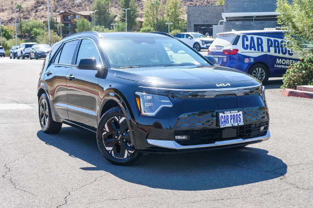 2025 Kia Niro EV Wave SUV